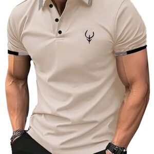T SHIRT POLO